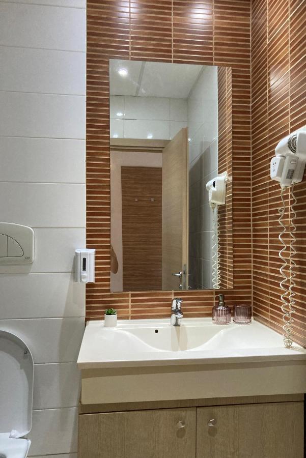 Laroka House Rin Grand Residence Modern Apartment Bucharest Exterior photo